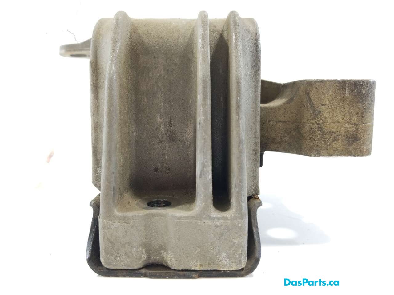 Transmission Mount Side 1