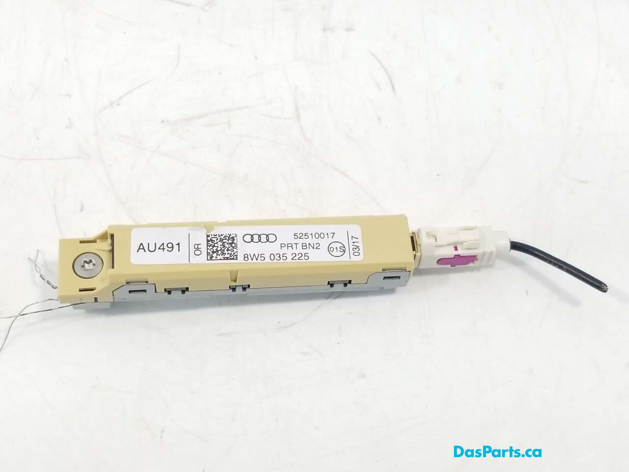 Antenna Amplifier