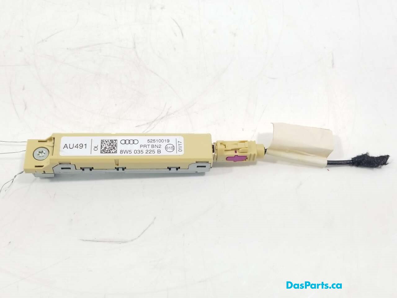Antenna Amplifier 2