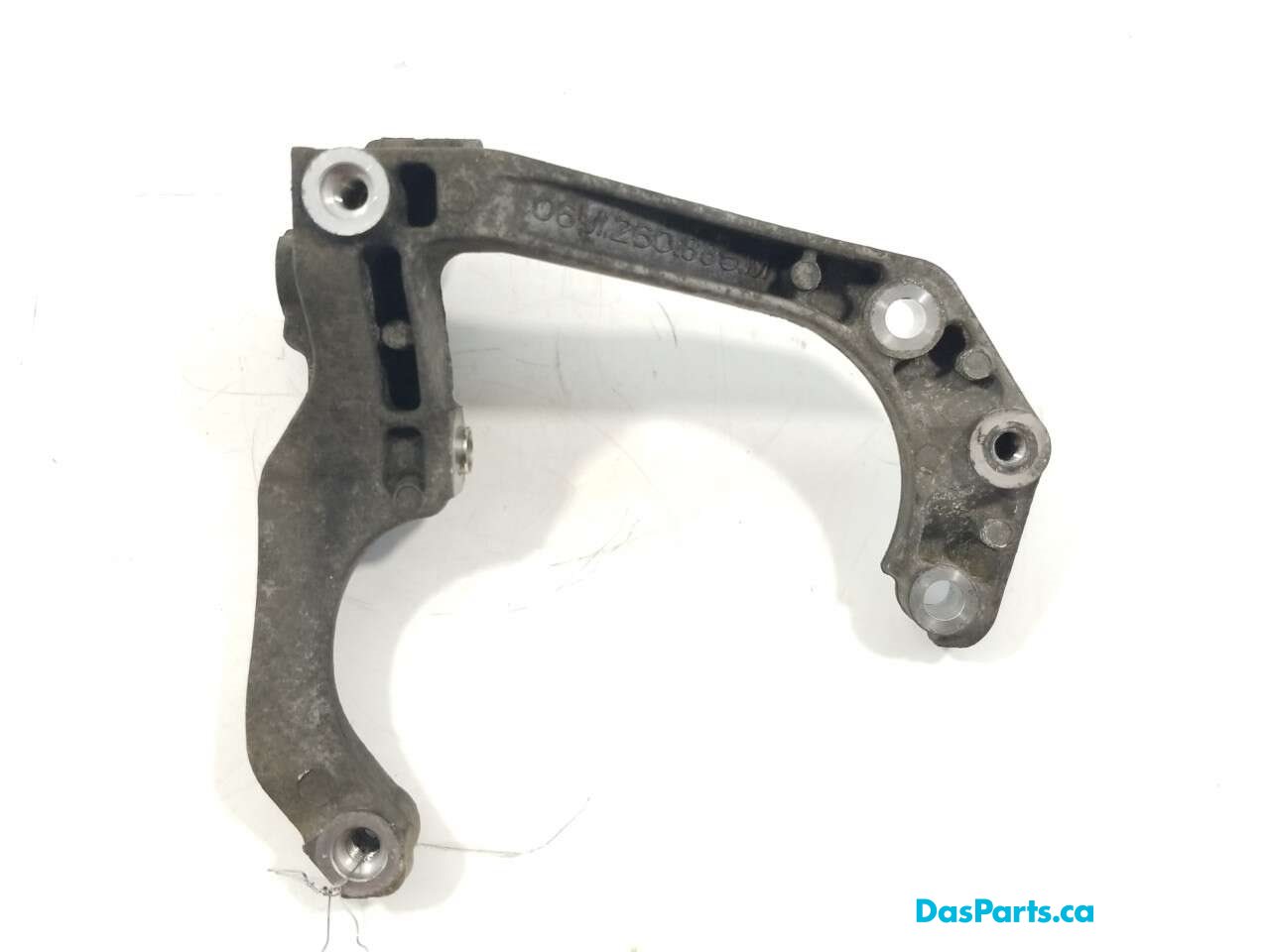 Accessory Bracket 2