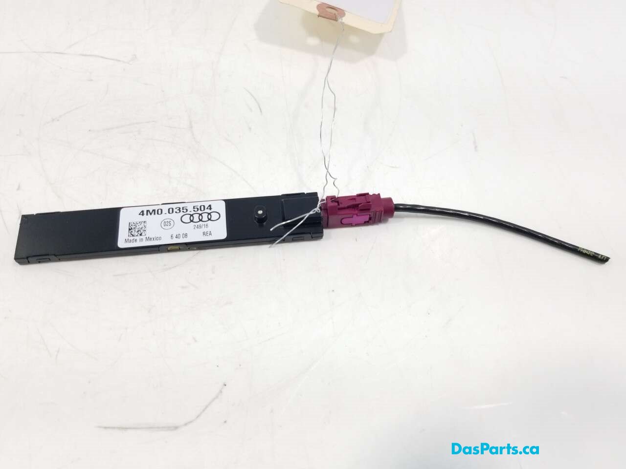 Antenna Signal Booster