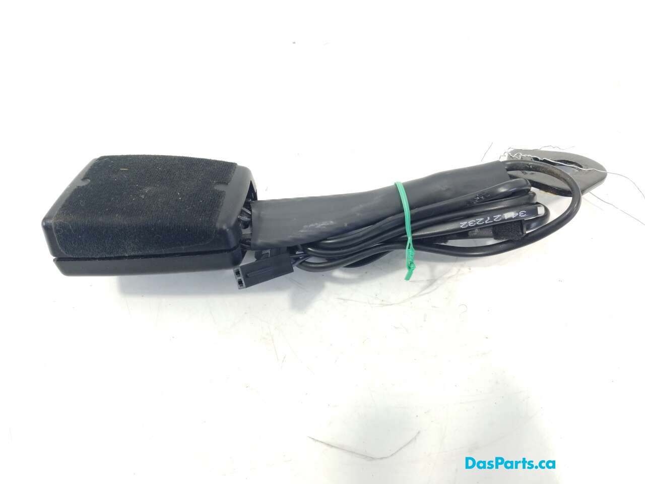 Seat Belt Buckle RF