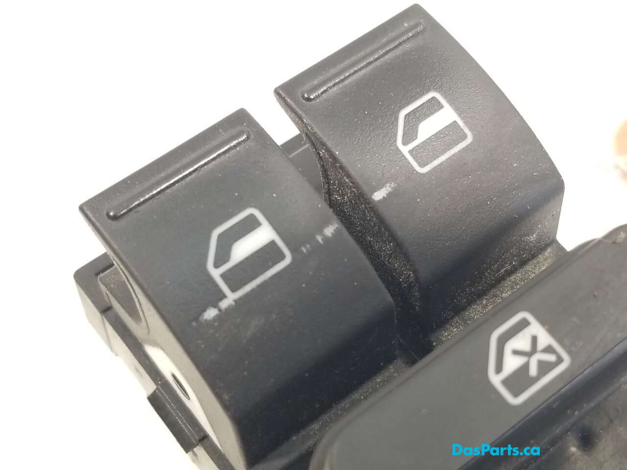 Master Window Switch