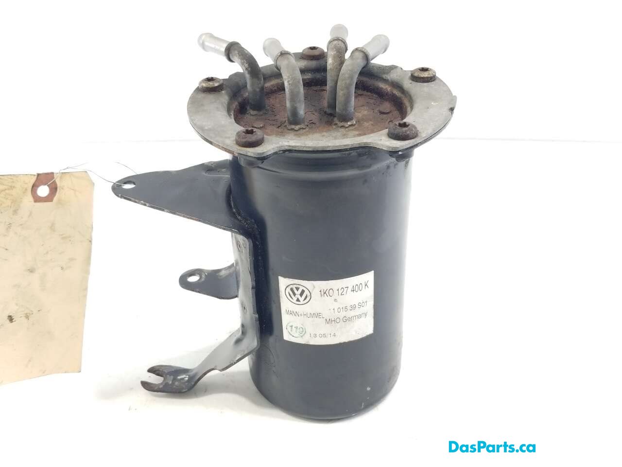 Fuel Filter Holder