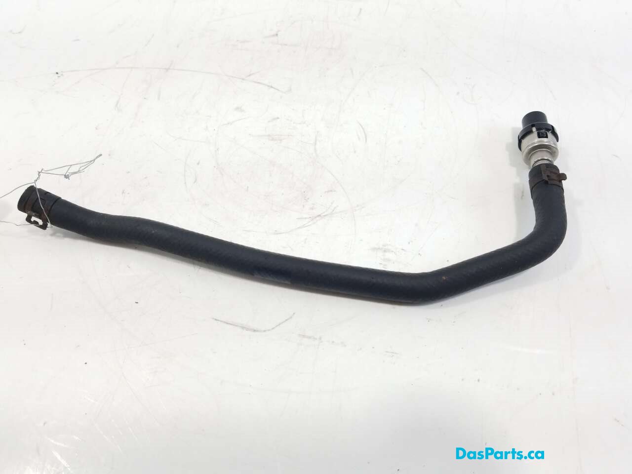 Fuel Feed Line