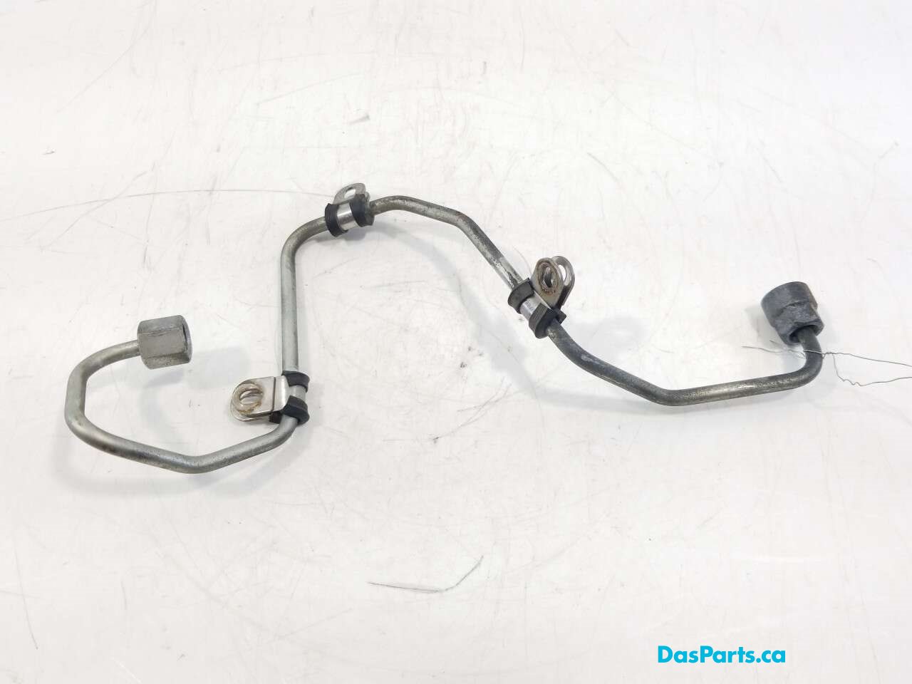 Fuel Line 2