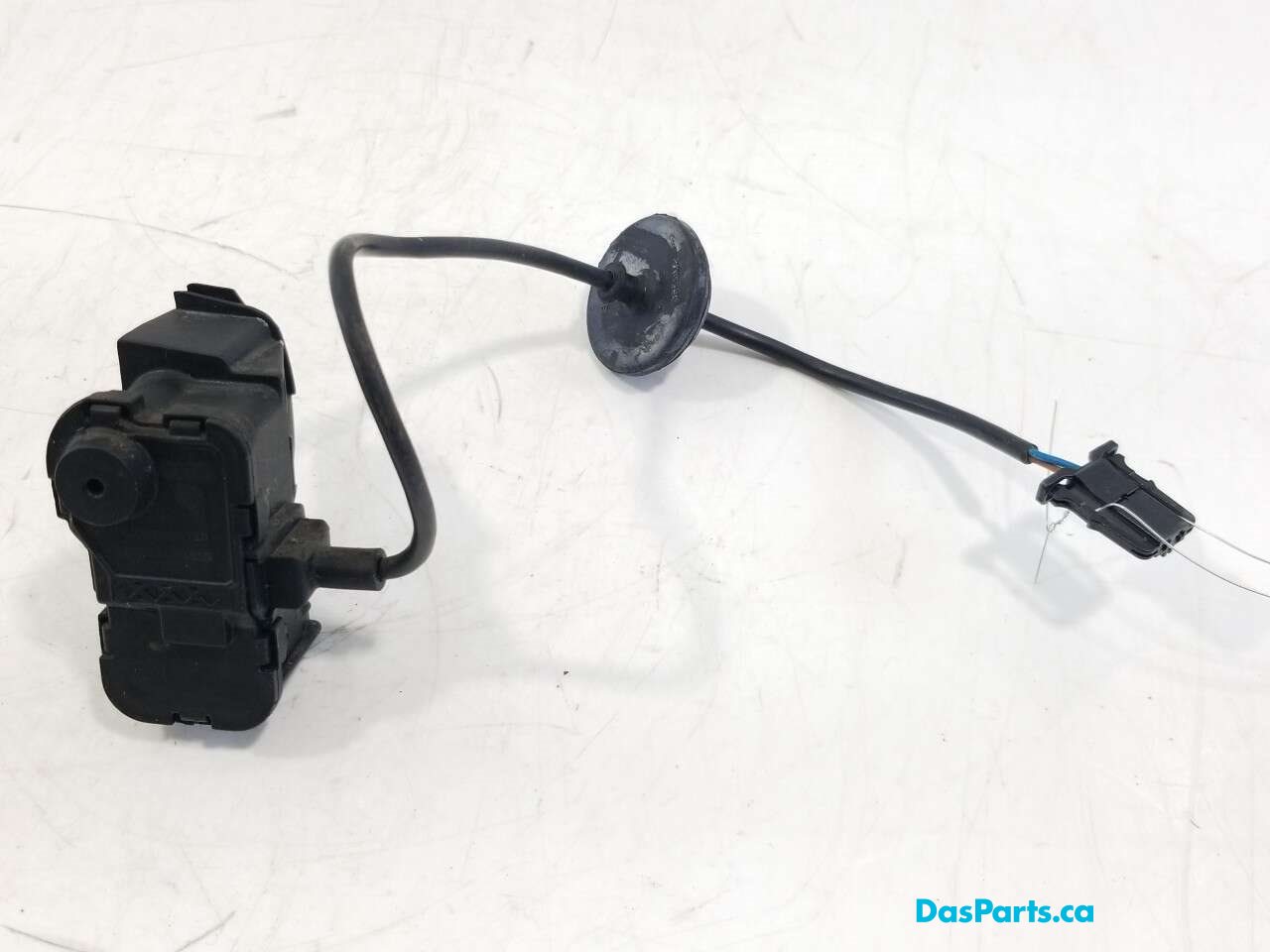Fuel Door Actuator