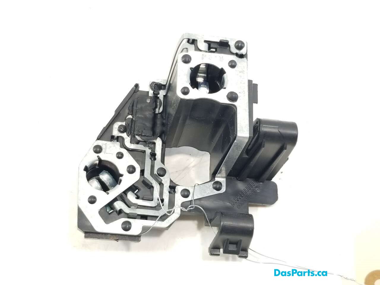 Bulb Tray LR Outer
