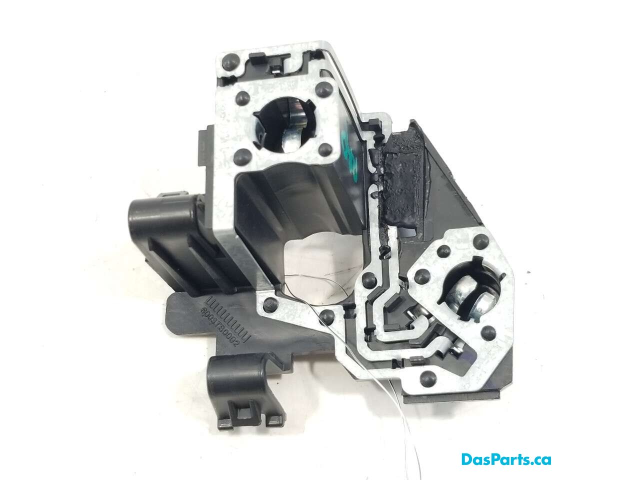Bulb Tray RR Outer
