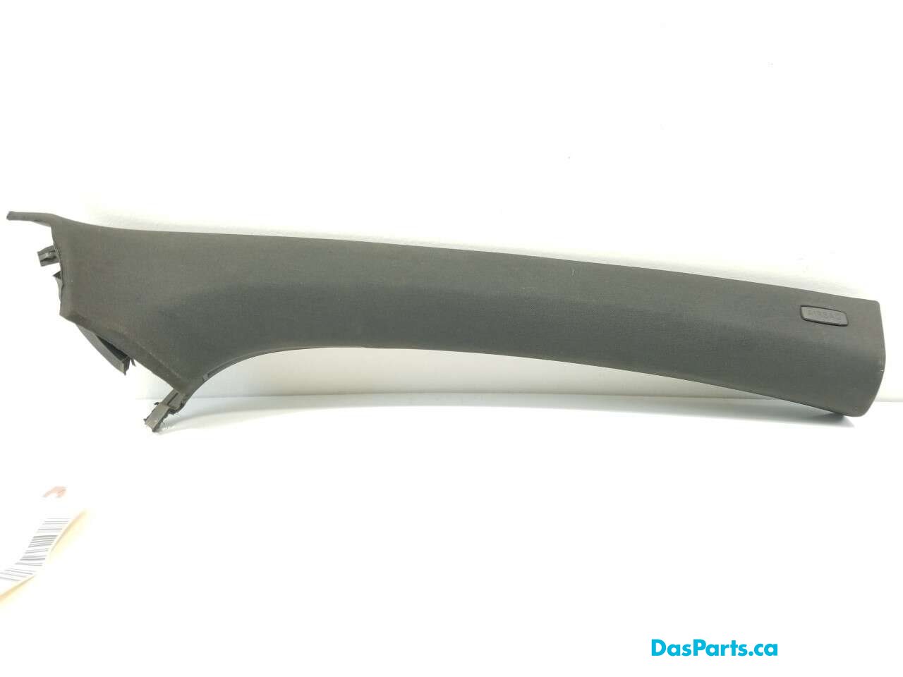Headliner A-Pillar Trim R