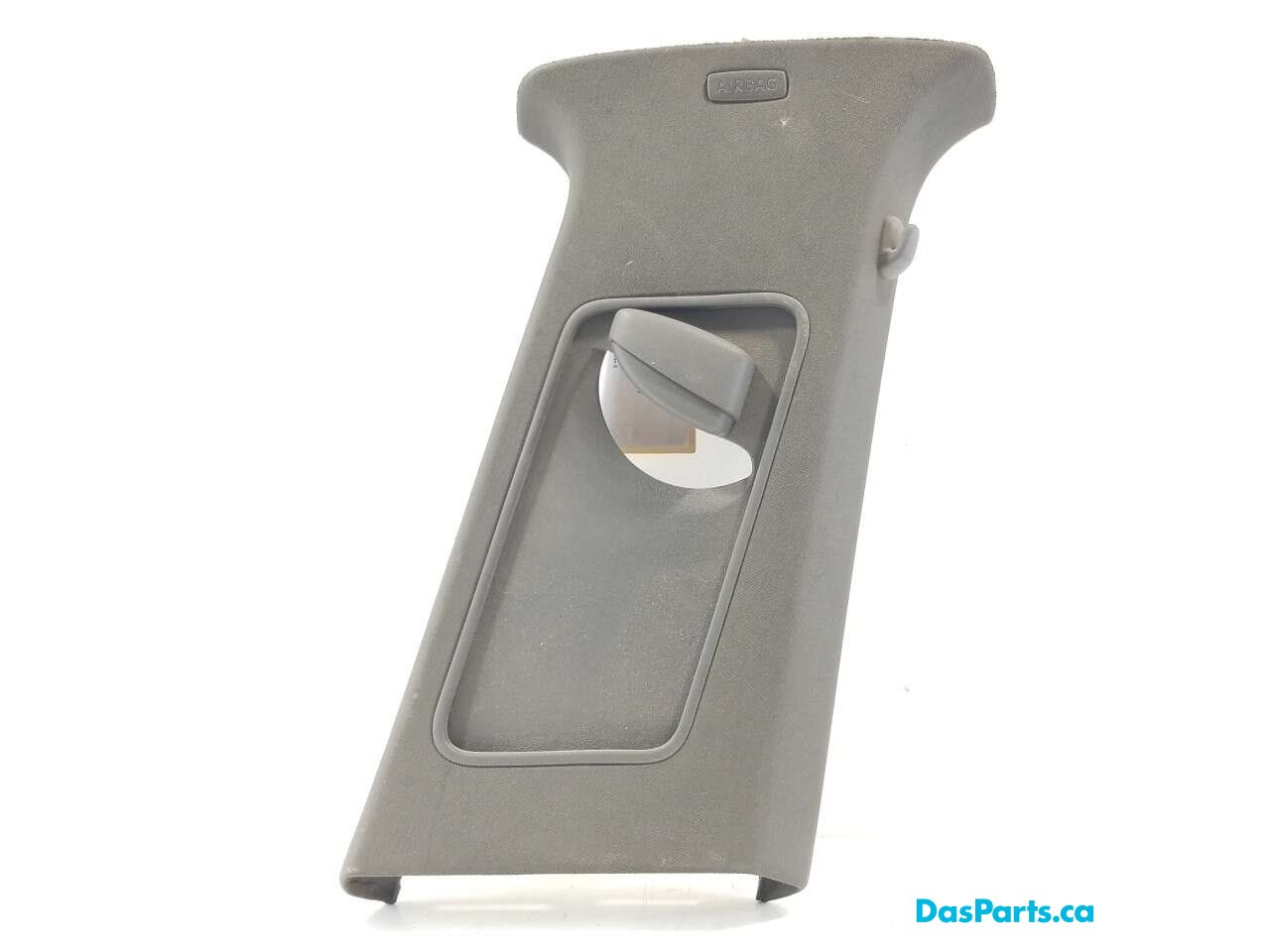 Headliner B-Pillar Trim R
