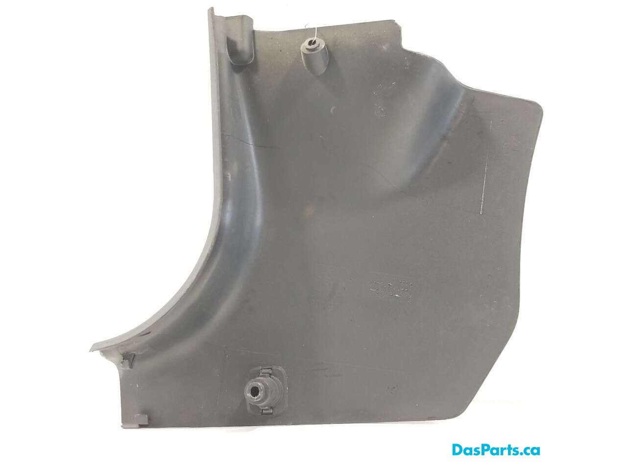 Lower A-Pillar Trim R