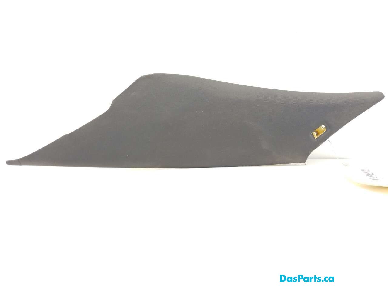 Headliner C-Pillar Trim R