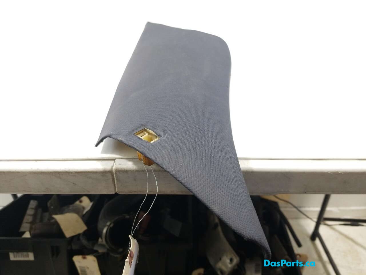 Headliner C-Pillar Trim R