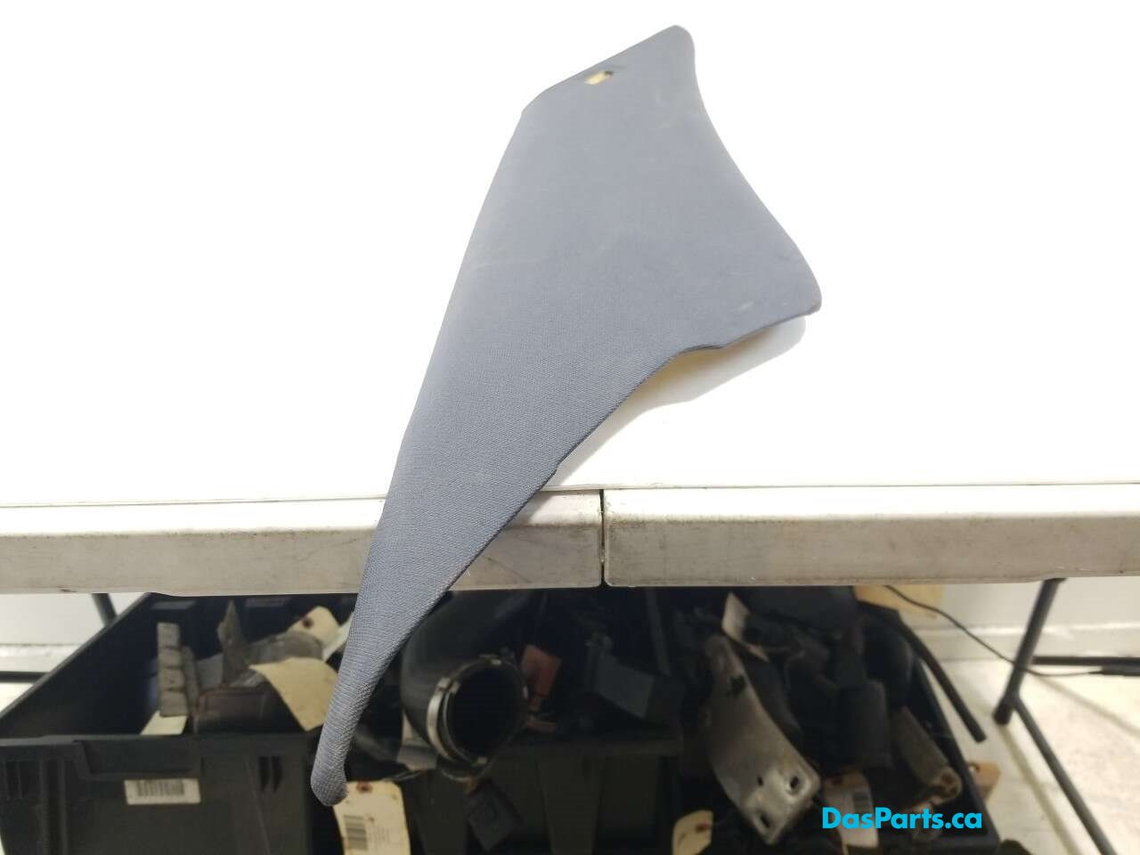 Headliner C-Pillar Trim L