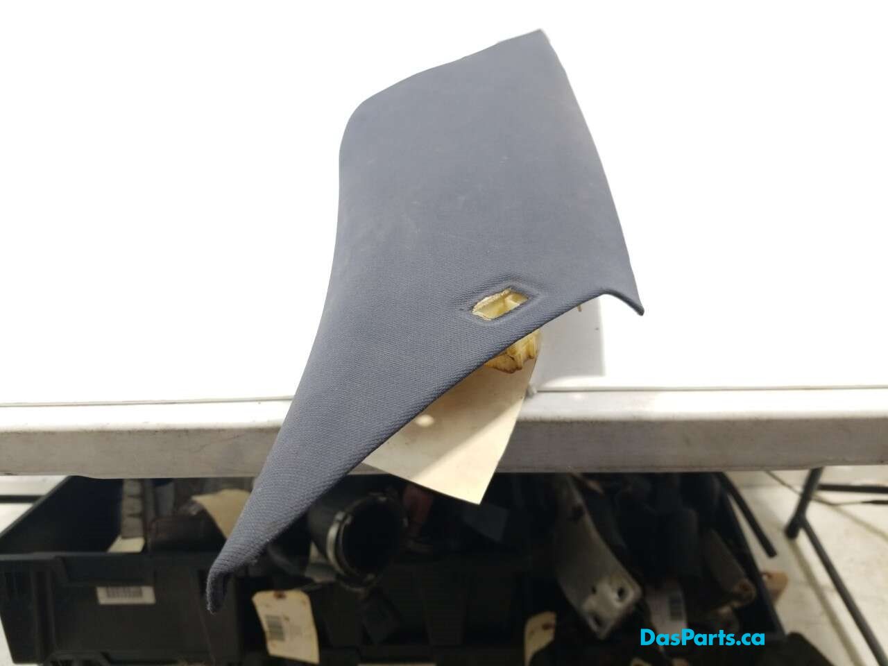 Headliner C-Pillar Trim L