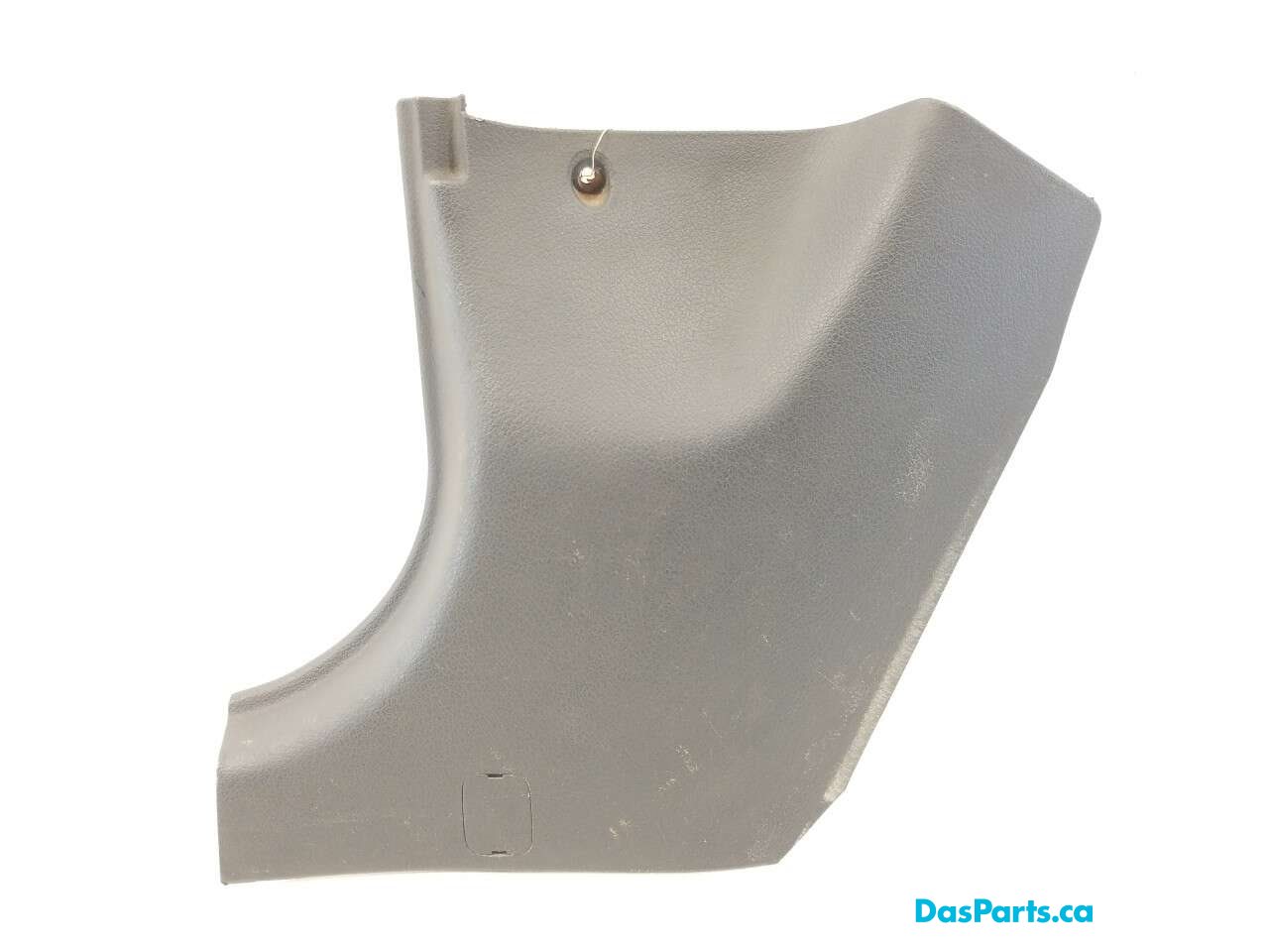 Lower A-Pillar Trim L