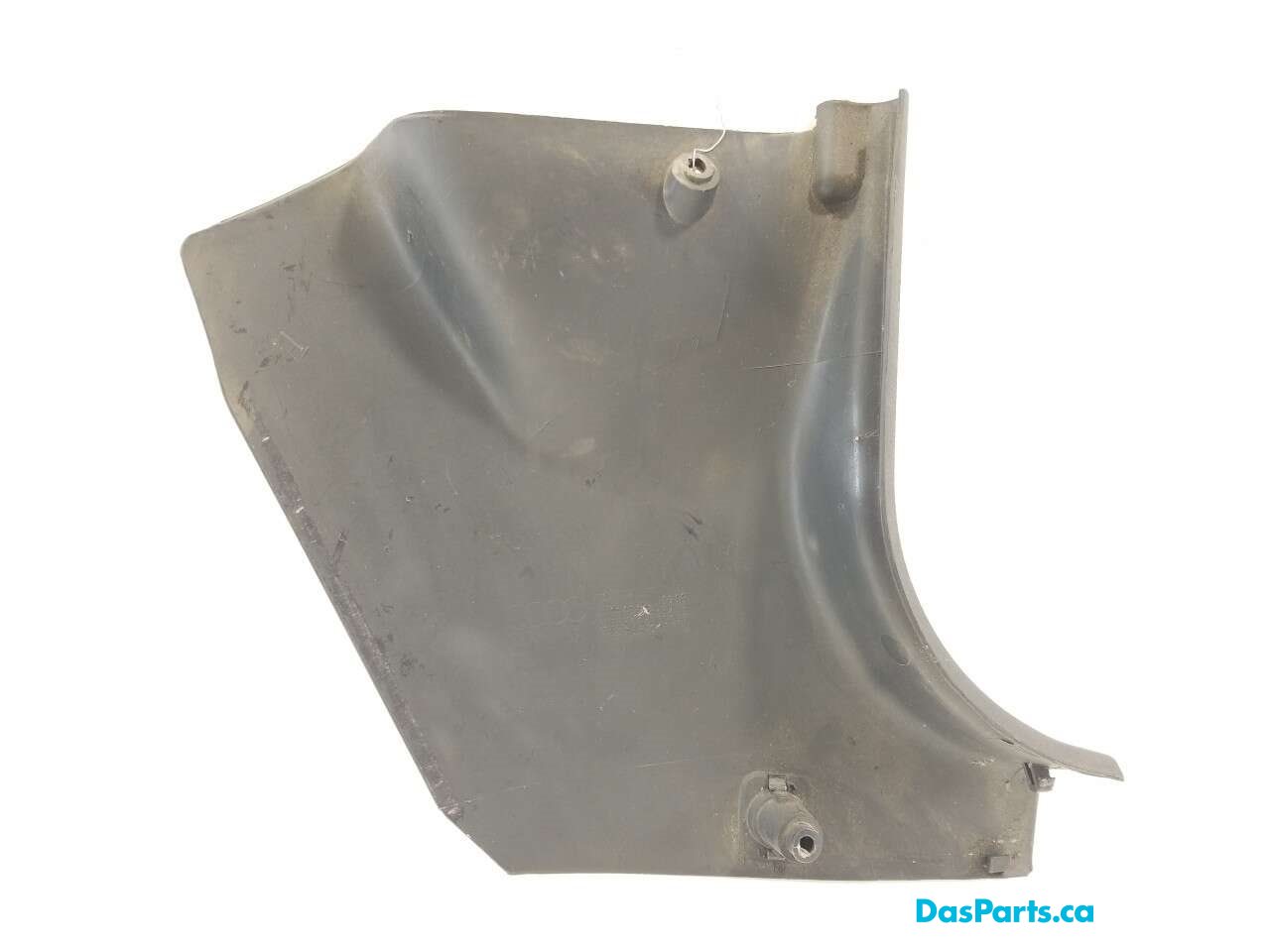 Lower A-Pillar Trim L