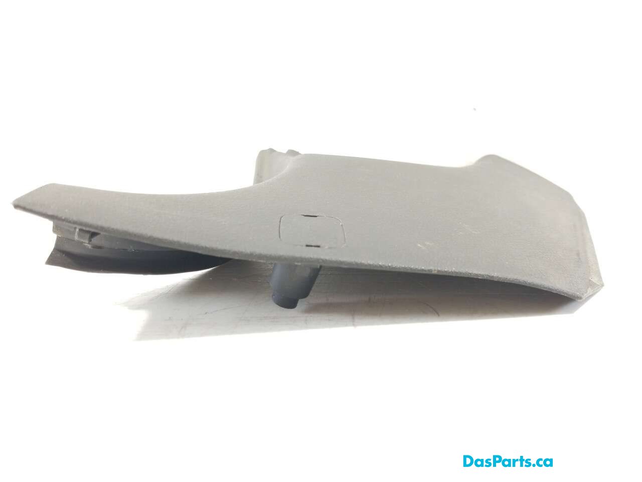 Lower A-Pillar Trim L