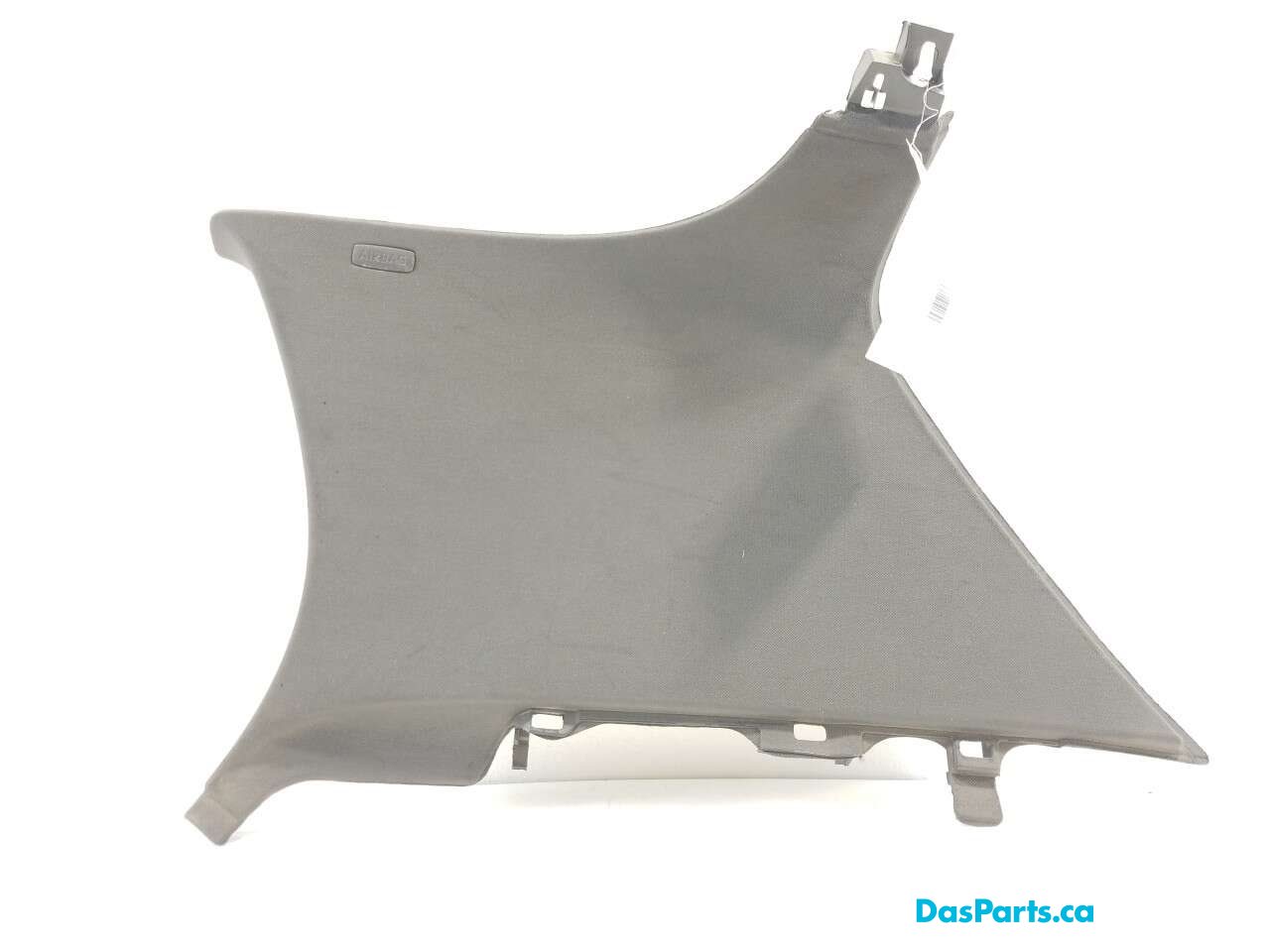 Headliner C-Pillar Trim R