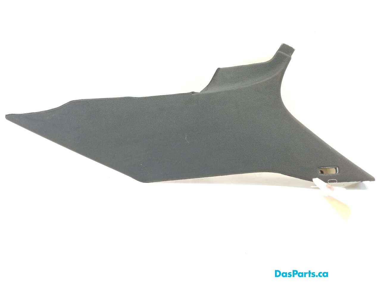 Headliner C-Pillar Trim R