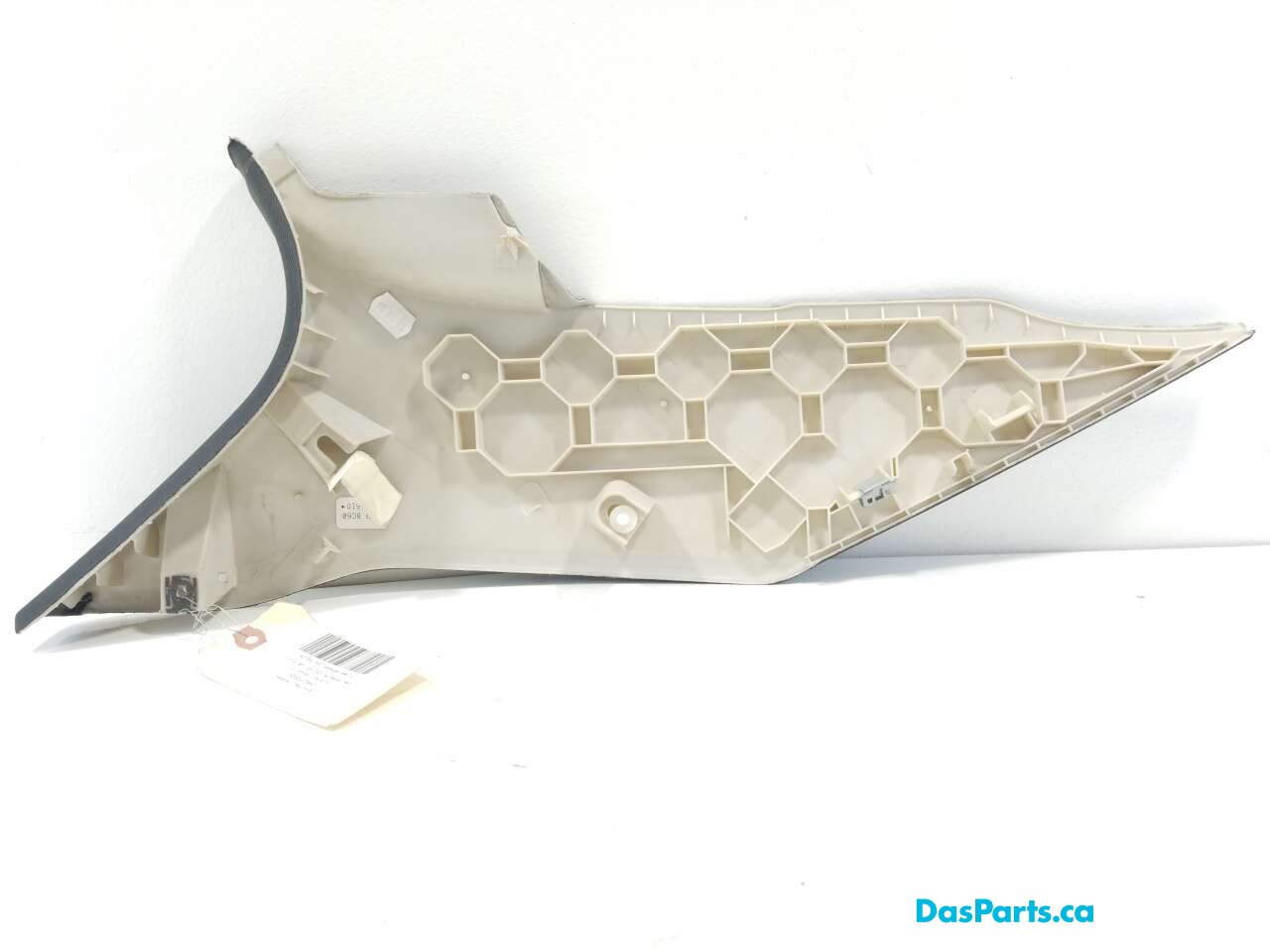 Headliner C-Pillar Trim R