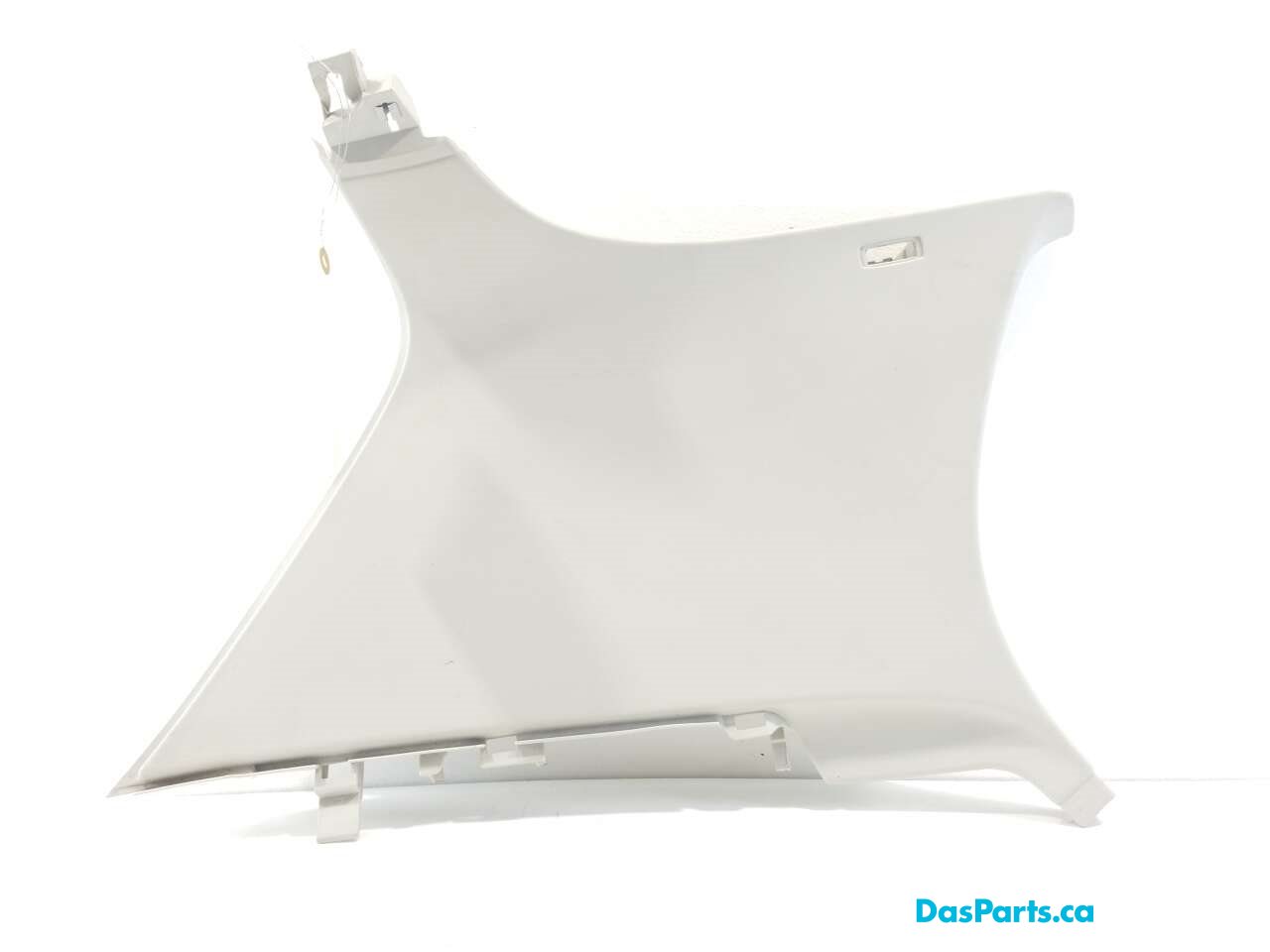 Headliner C-Pillar Trim L