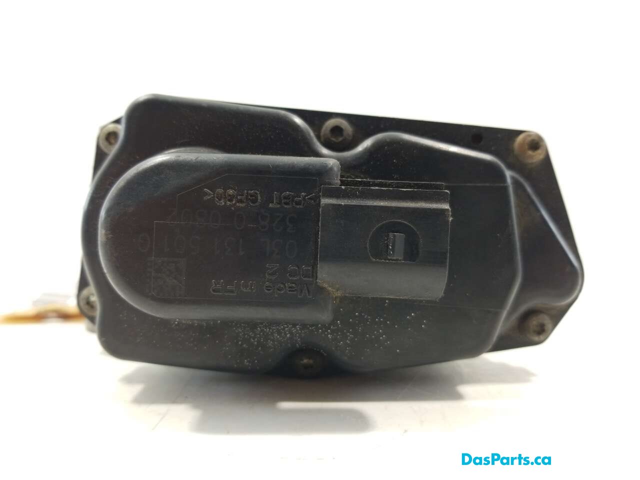EGR Valve