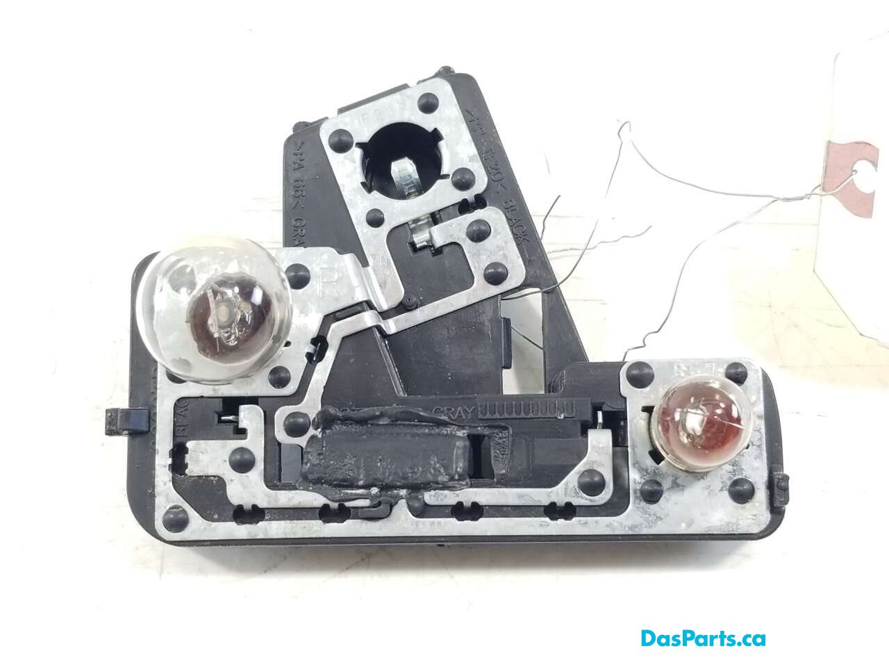 Bulb Tray RR Inner