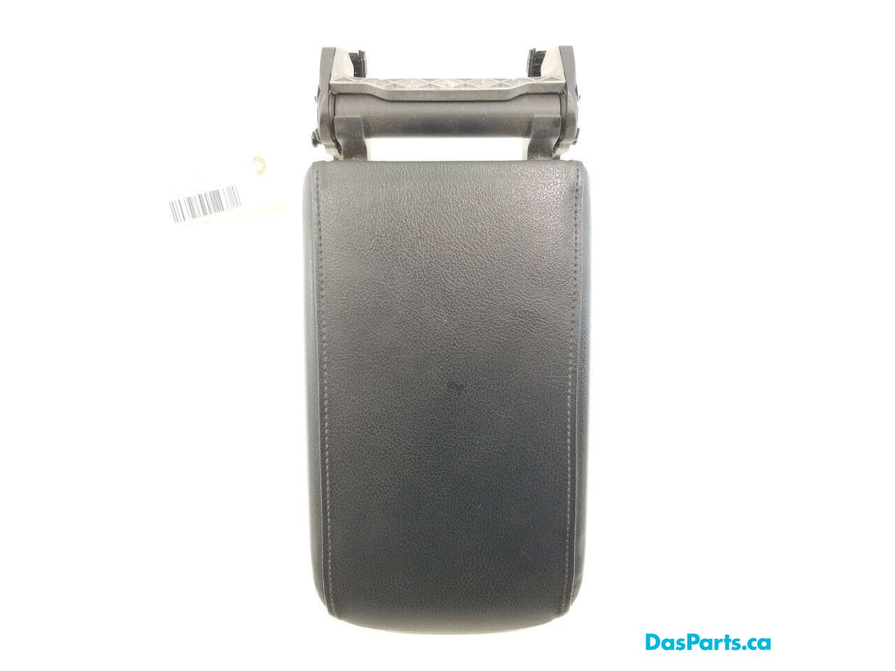Armrest Lid