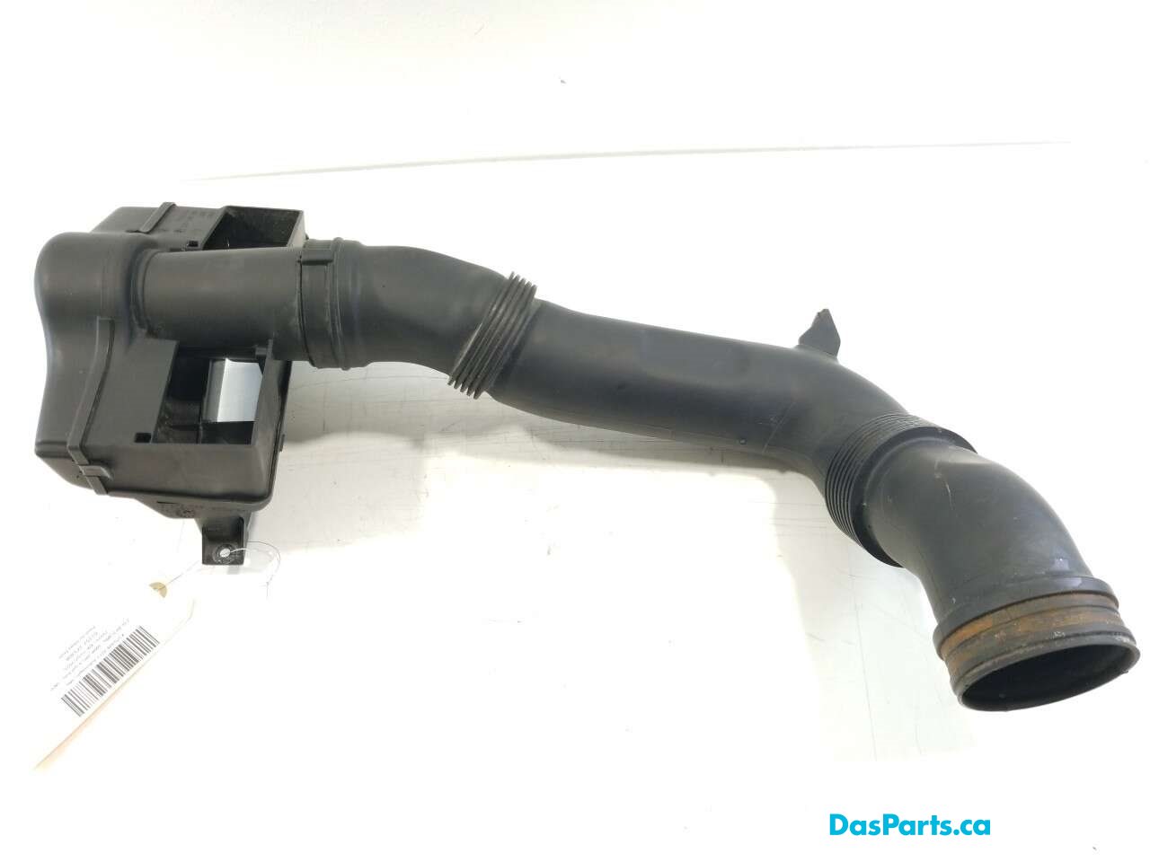 Fresh Air Intake Duct