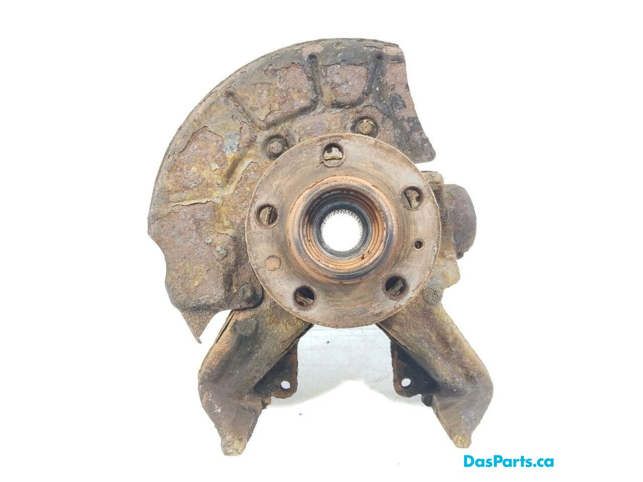 Spindle RF