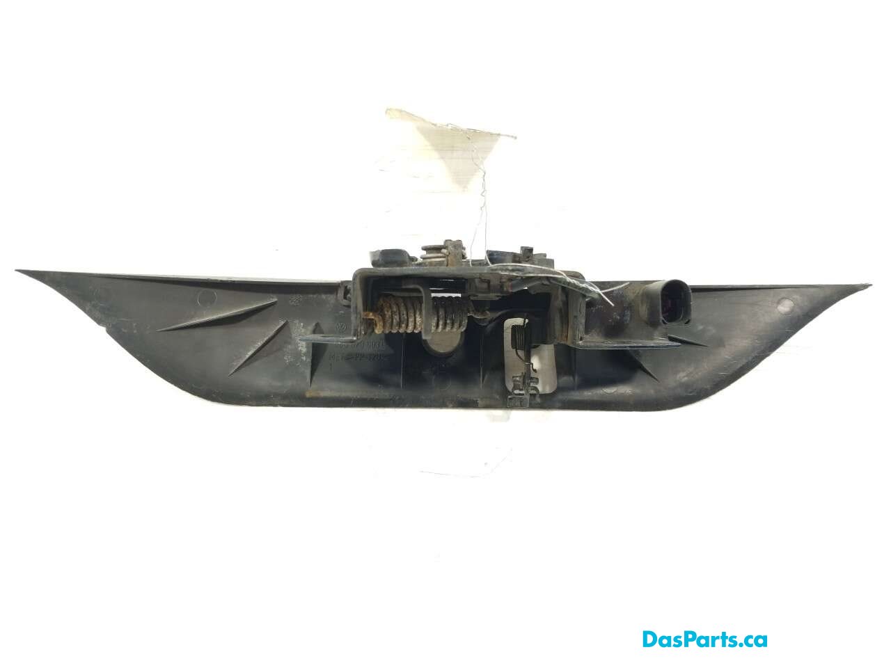 Hood Latch