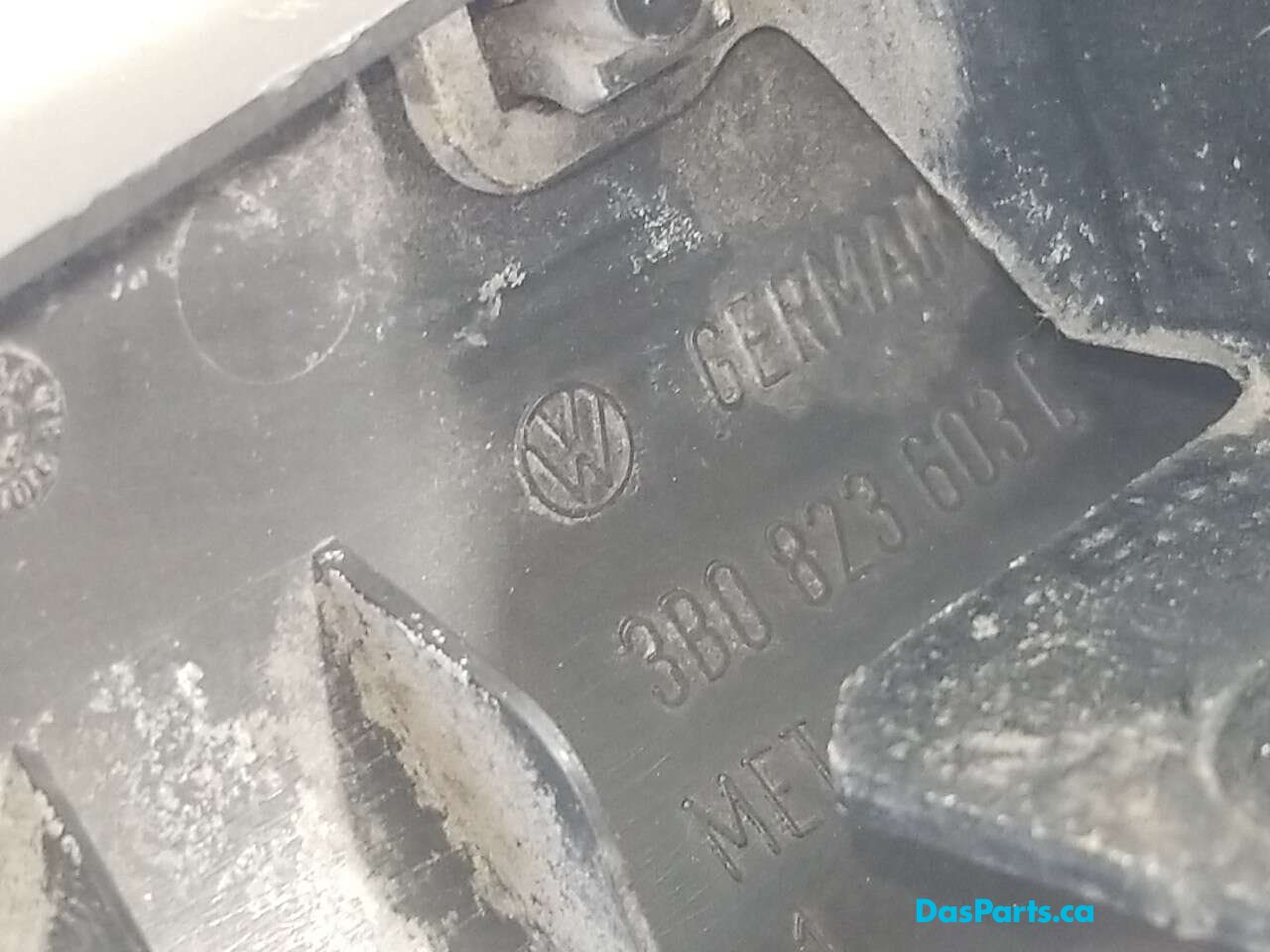 Hood Latch