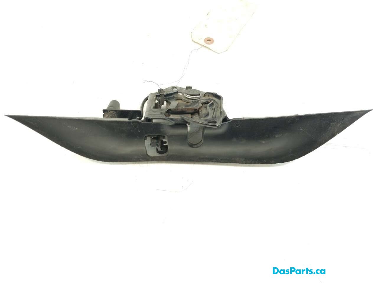 Hood Latch