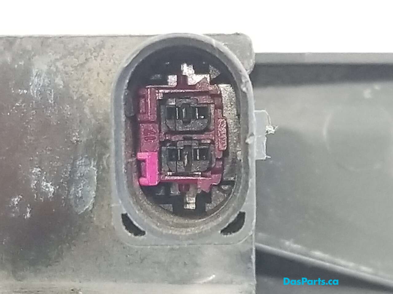 Hood Latch
