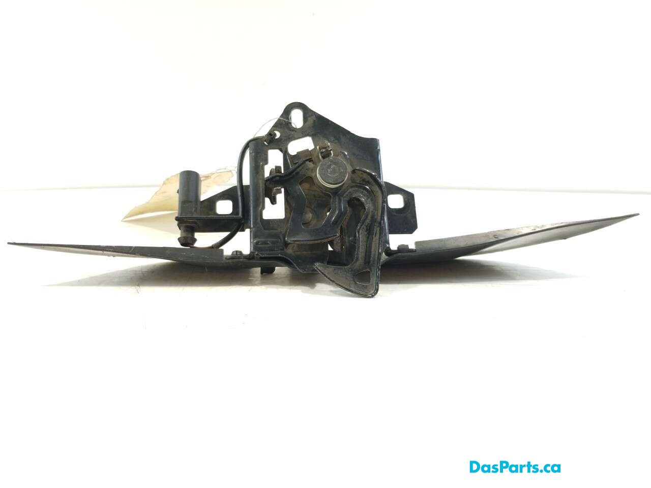 Hood Latch