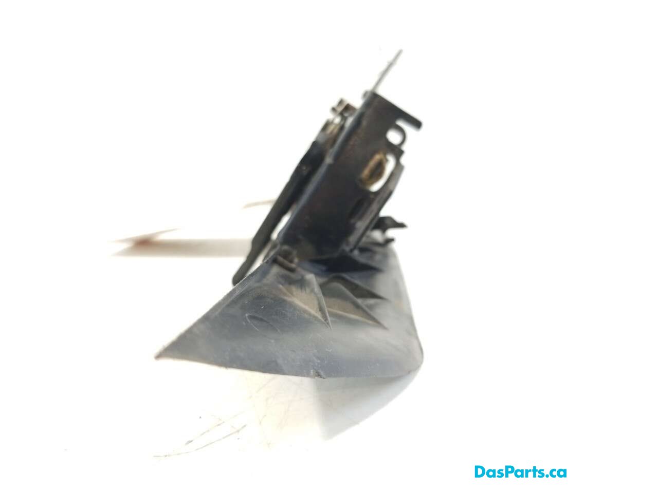 Hood Latch