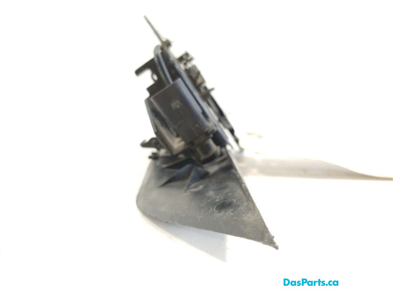 Hood Latch