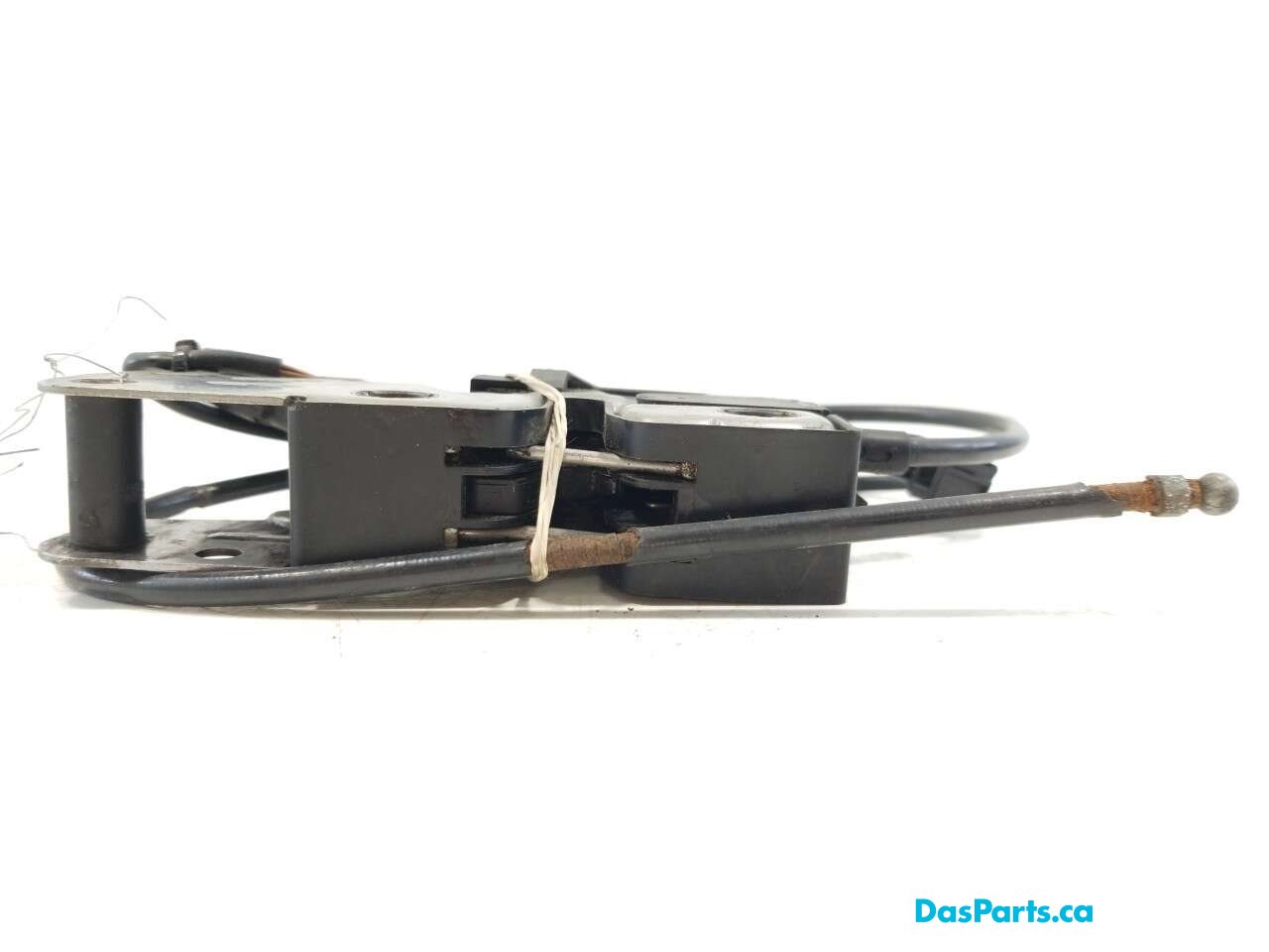 Hood Latch