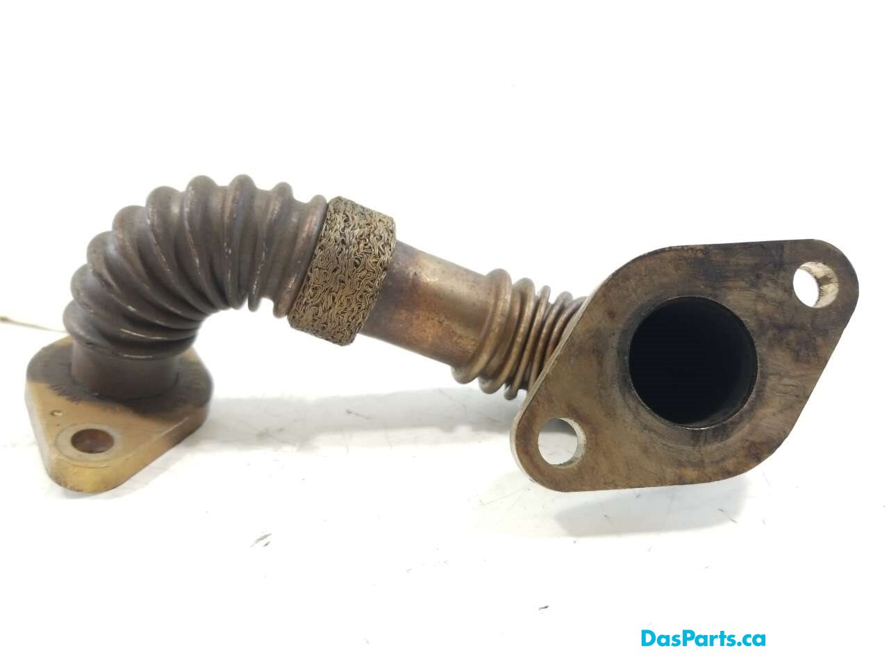 EGR Pipe 2