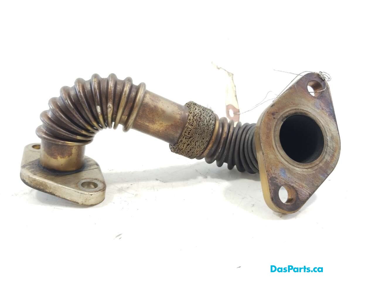 EGR Pipe 2