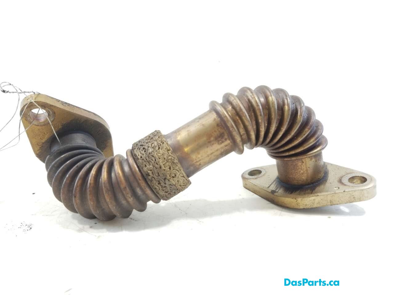 EGR Pipe 2