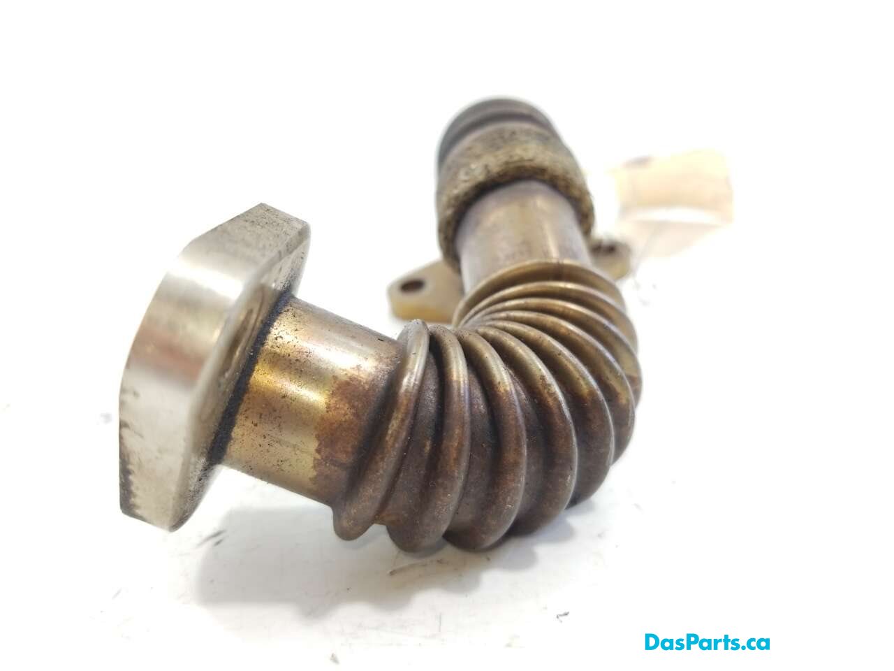 EGR Pipe 2