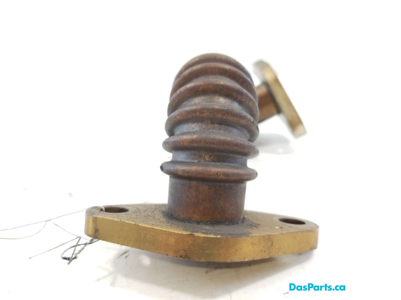 EGR Pipe 2