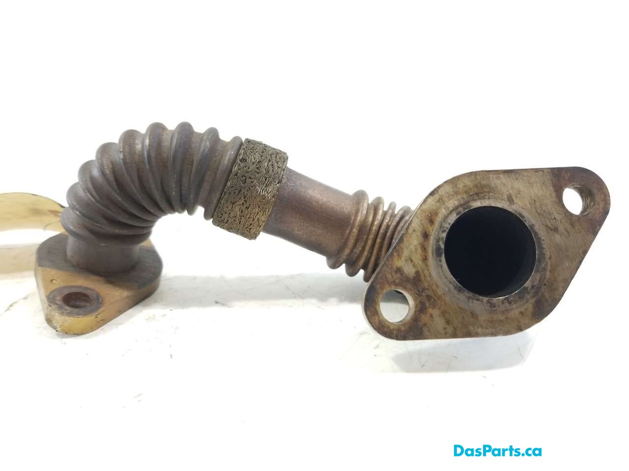 EGR Pipe 1