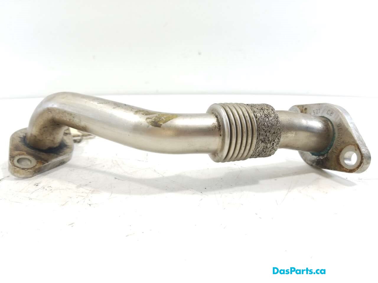 EGR Pipe 1