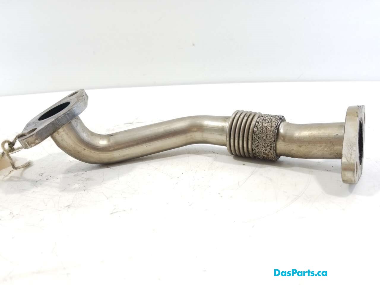EGR Pipe 1