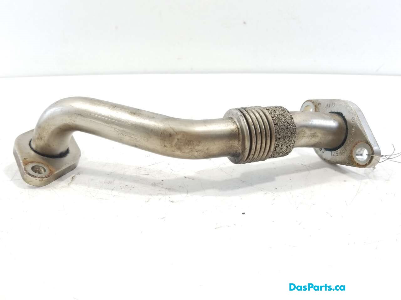 EGR Pipe 1