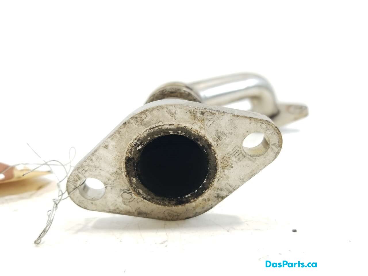 EGR Pipe 1